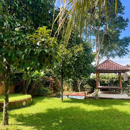 Bello Bungalow Batukliang Exteriér fotografie