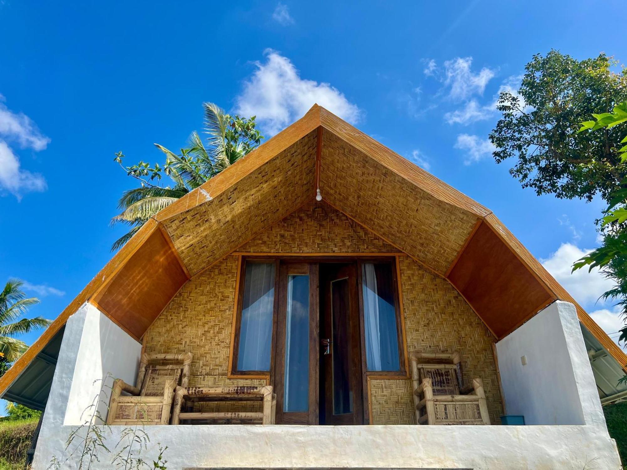 Bello Bungalow Batukliang Exteriér fotografie