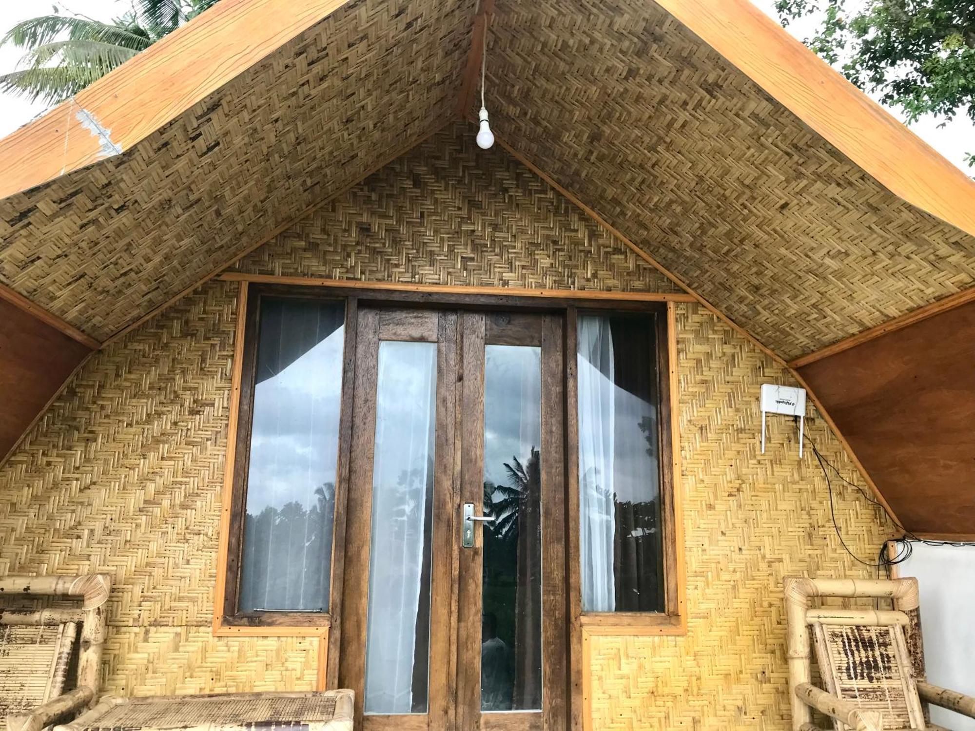 Bello Bungalow Batukliang Exteriér fotografie
